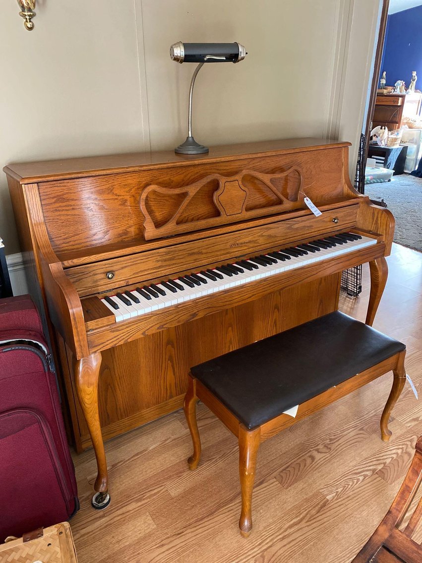 Image for Personal Property Online Only Auction