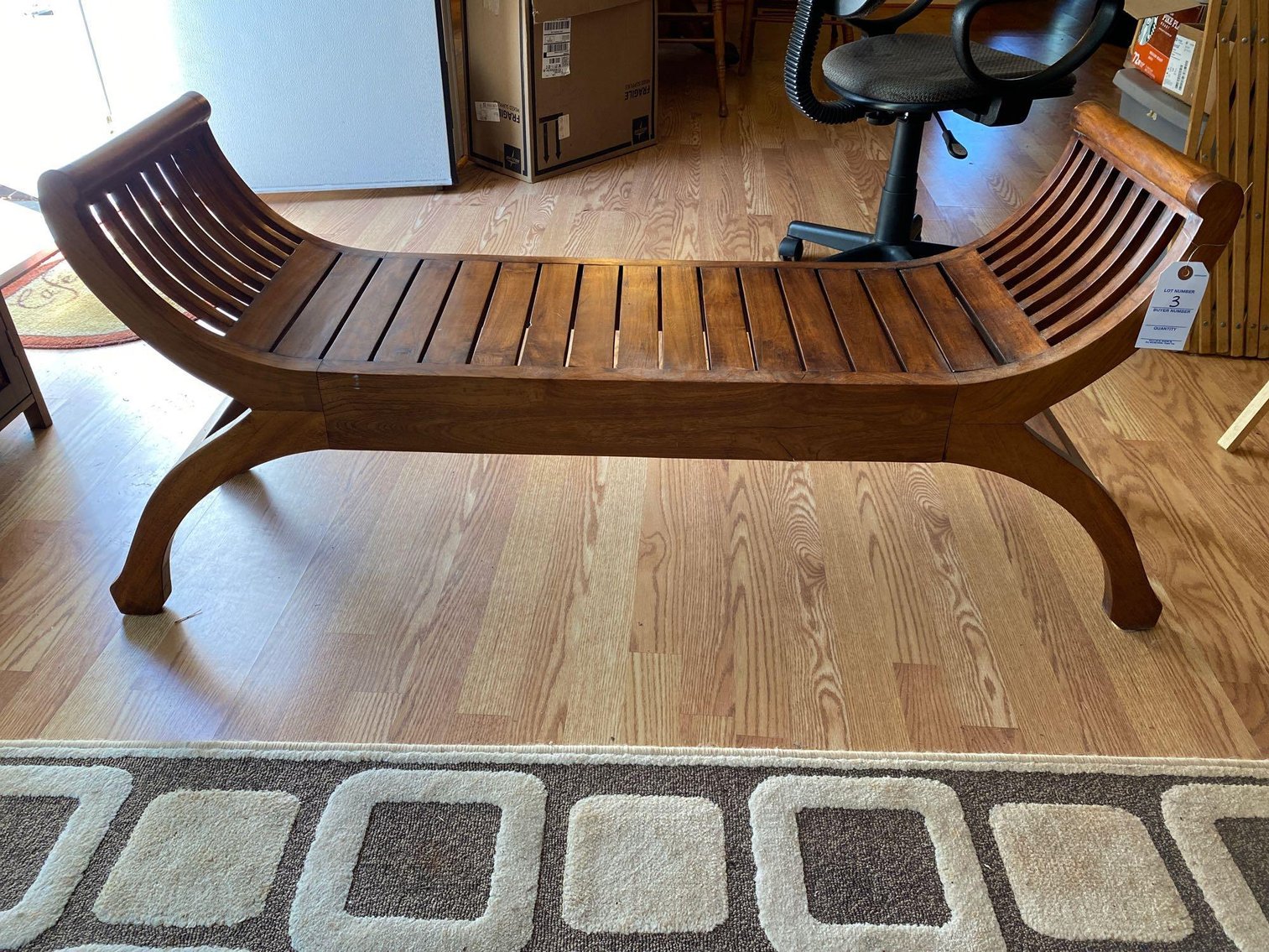 Image for Personal Property Online Only Auction