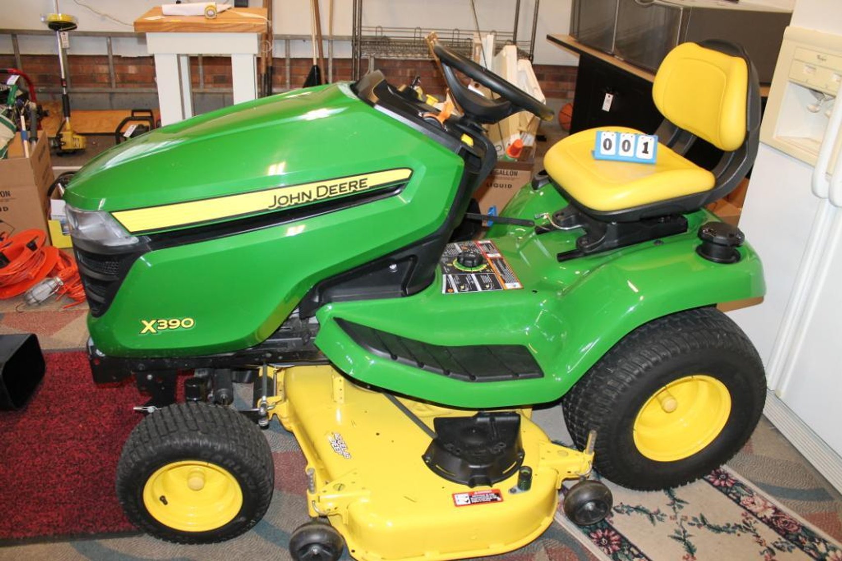 Image for Fishel Online Auction