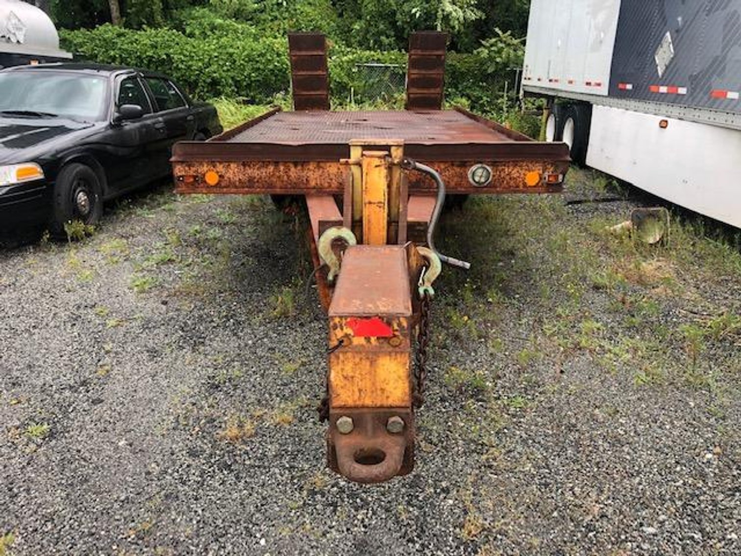 Image for City of Greensboro Online Only Rolling Stock Auction