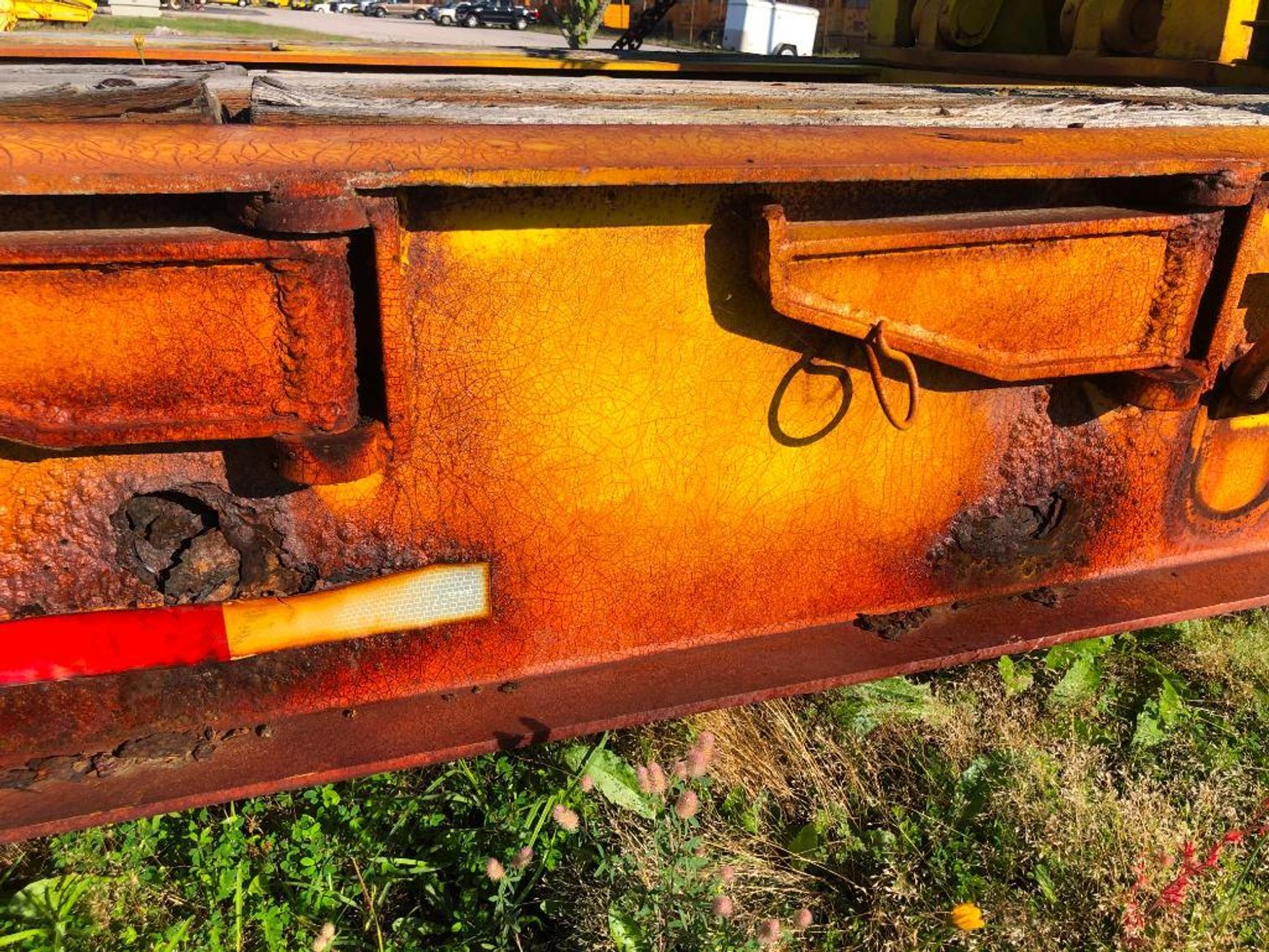 Image for NCDOT Surplus Equipment Auction