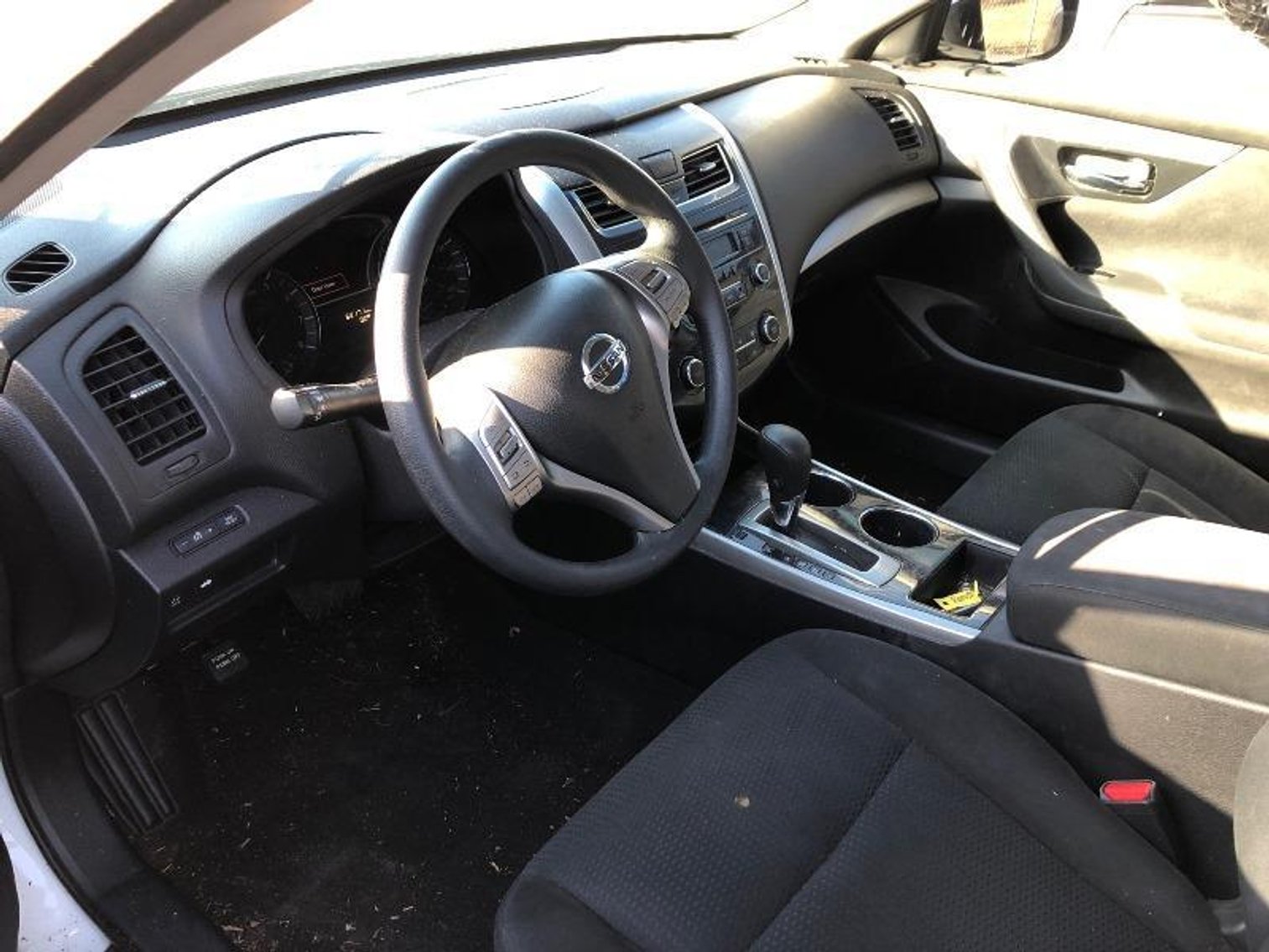 Image for Nissan Altima 2014 - City of Winston Salem Online Only