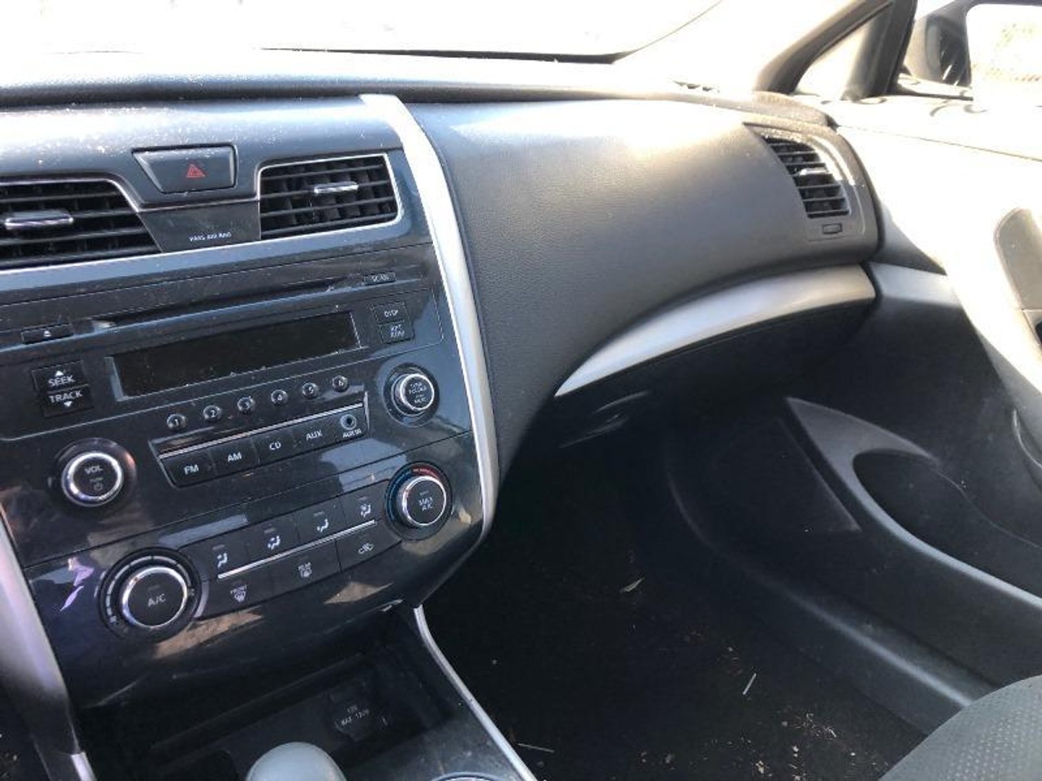 Image for Nissan Altima 2014 - City of Winston Salem Online Only