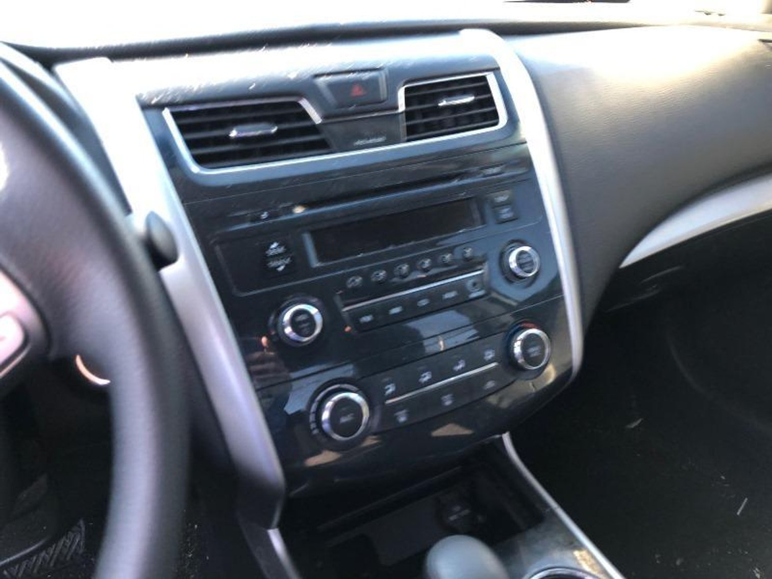 Image for Nissan Altima 2014 - City of Winston Salem Online Only