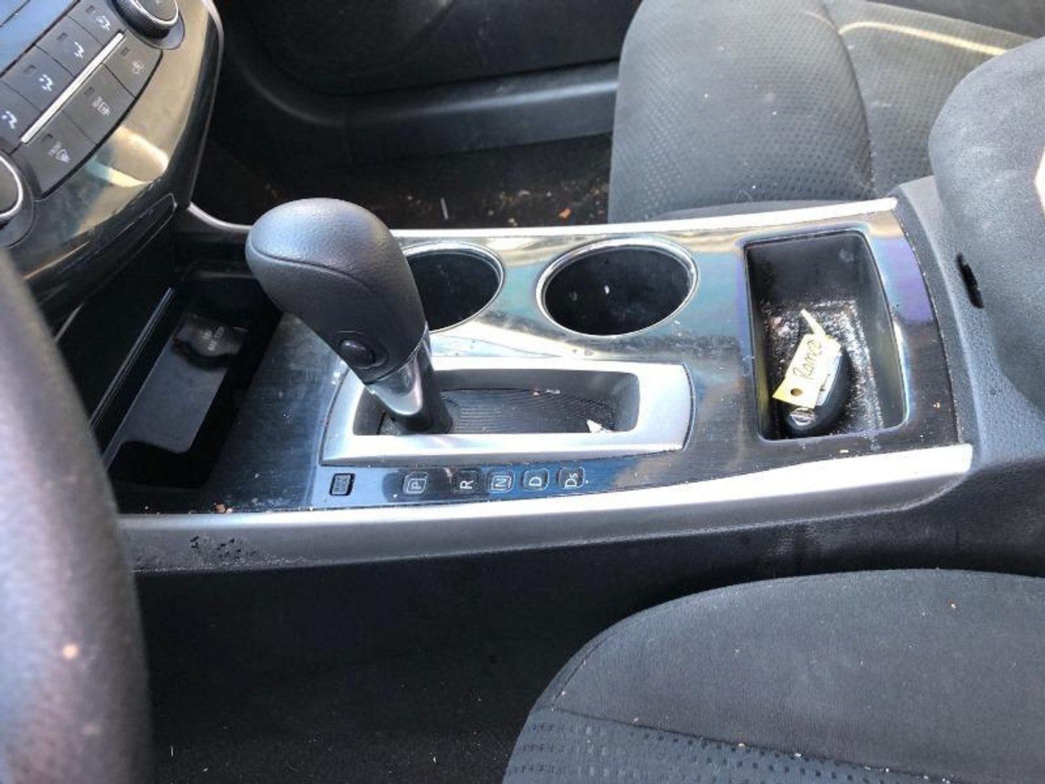 Image for Nissan Altima 2014 - City of Winston Salem Online Only