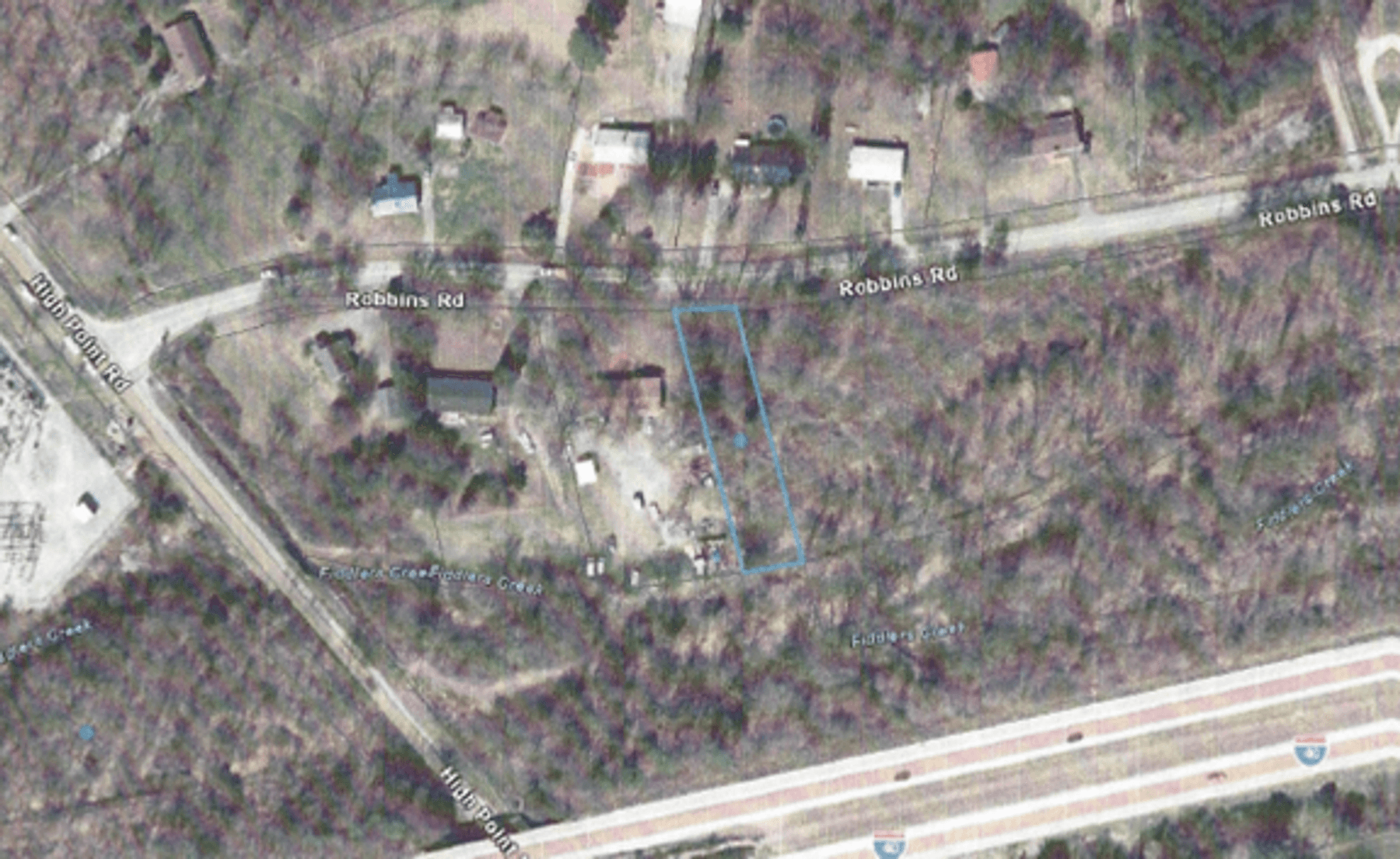 Image for NCDOT Properties in Forsyth, Ashe, Yadkin, Wilkes, & Davidson Counties, NC