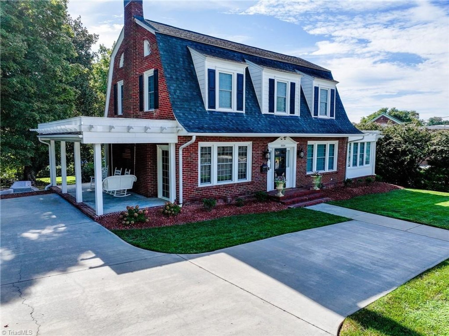 Image for Home For Sale in Mount Airy - 1004 North Main Street