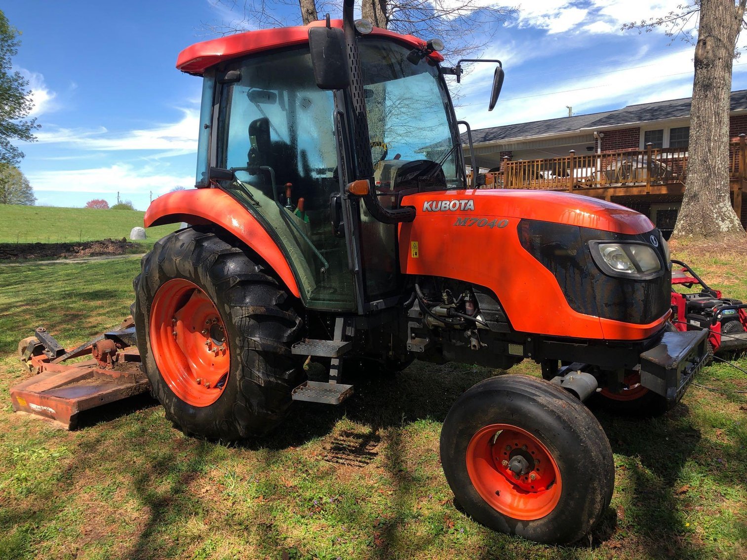 Image for Farm Equipment, Firearms, Personal Property - Online Only