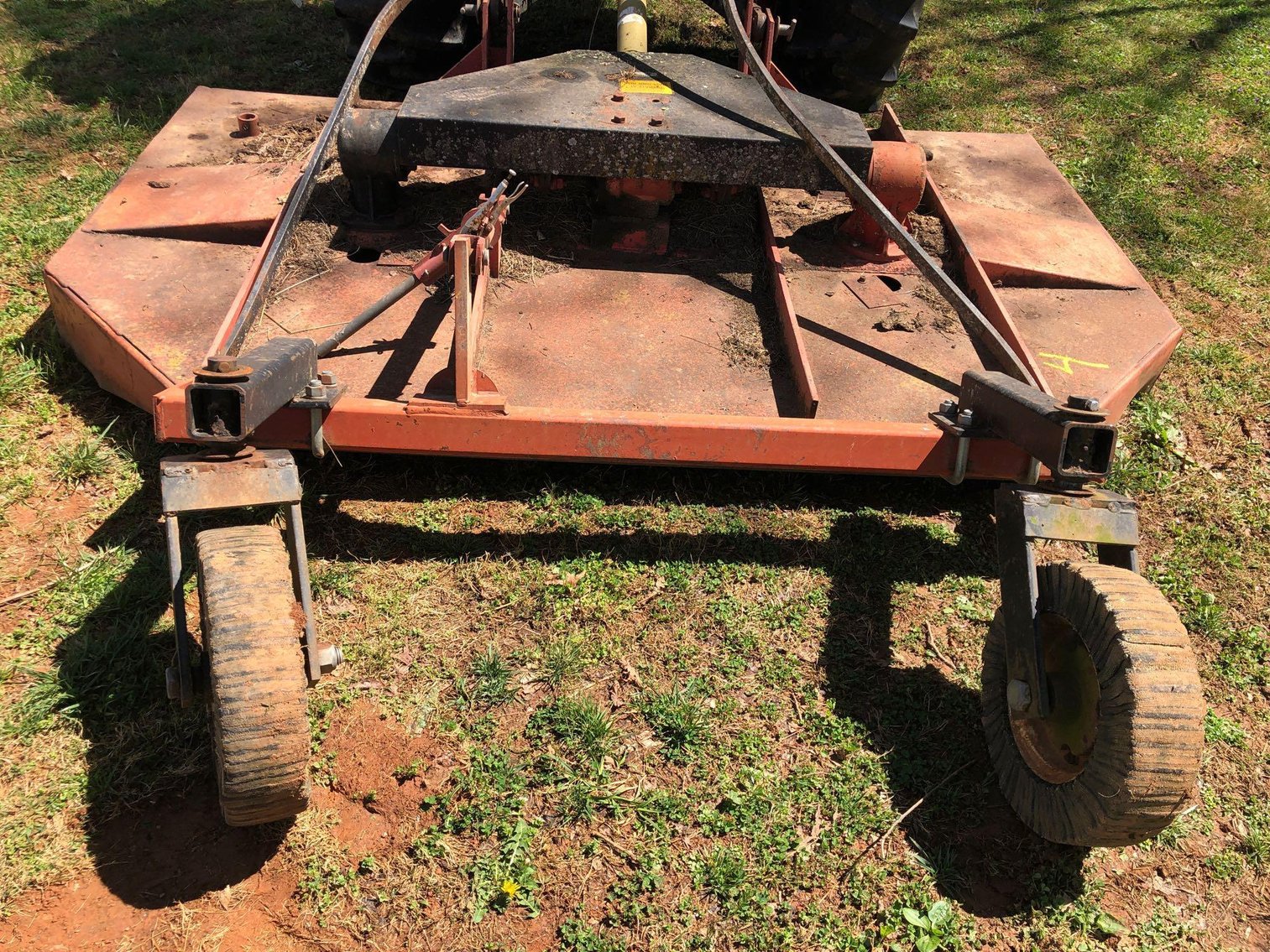 Image for Farm Equipment, Firearms, Personal Property - Online Only