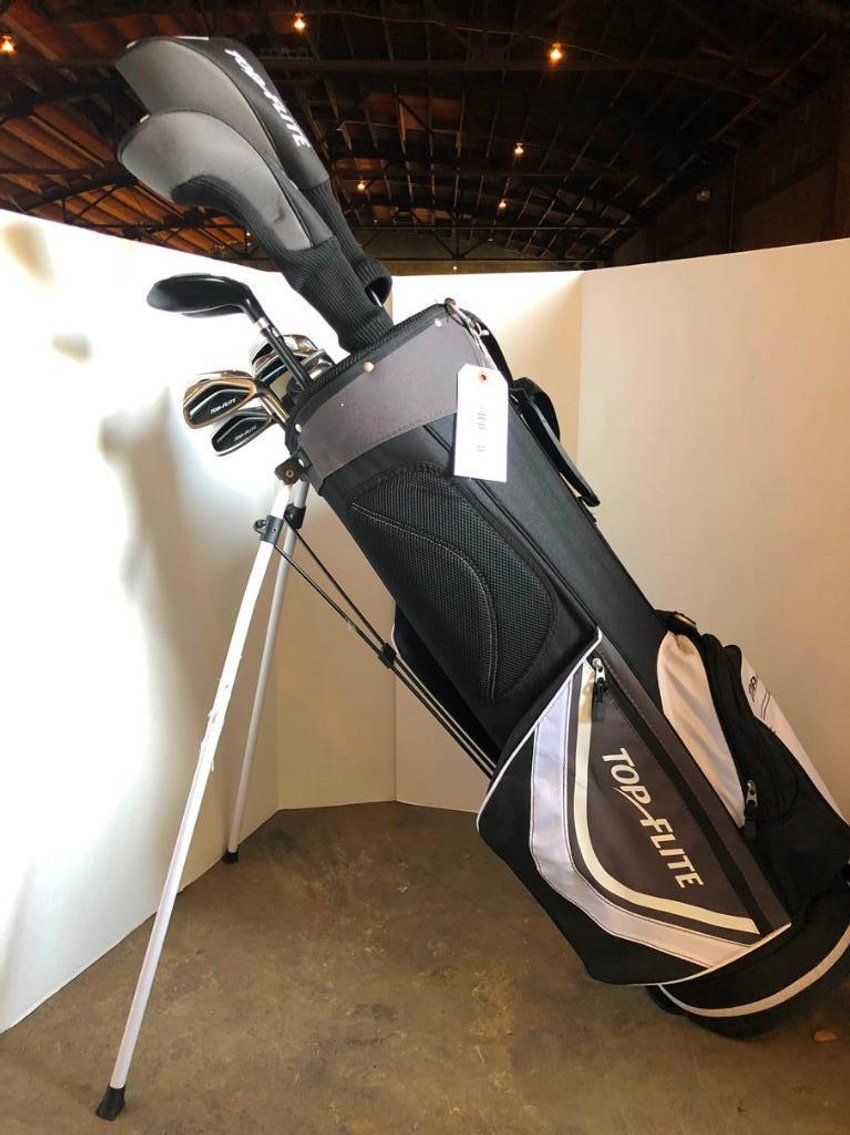 Image for Sporting Goods - Returns & Overstock