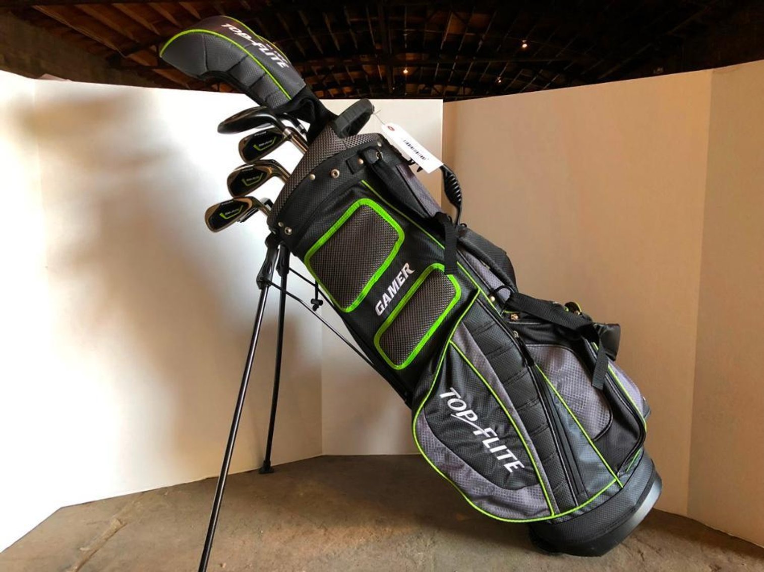 Image for Sporting Goods - Returns & Overstock