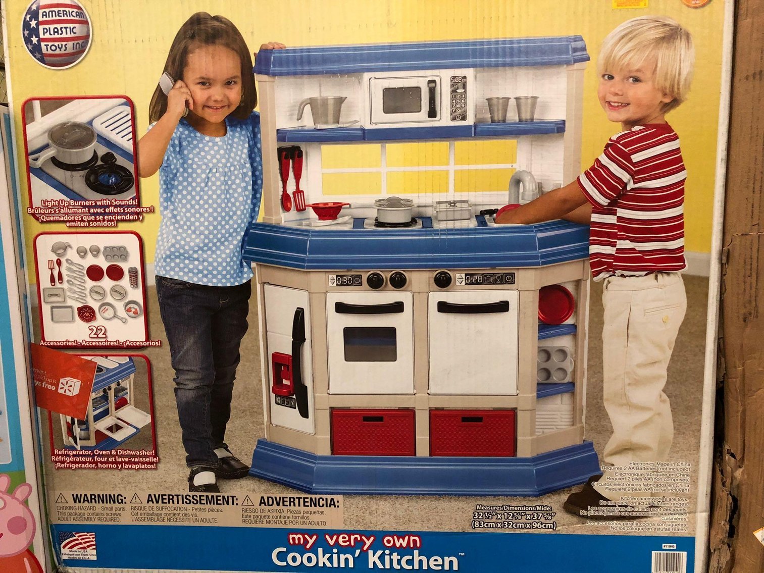 Image for Walmart.com Returns