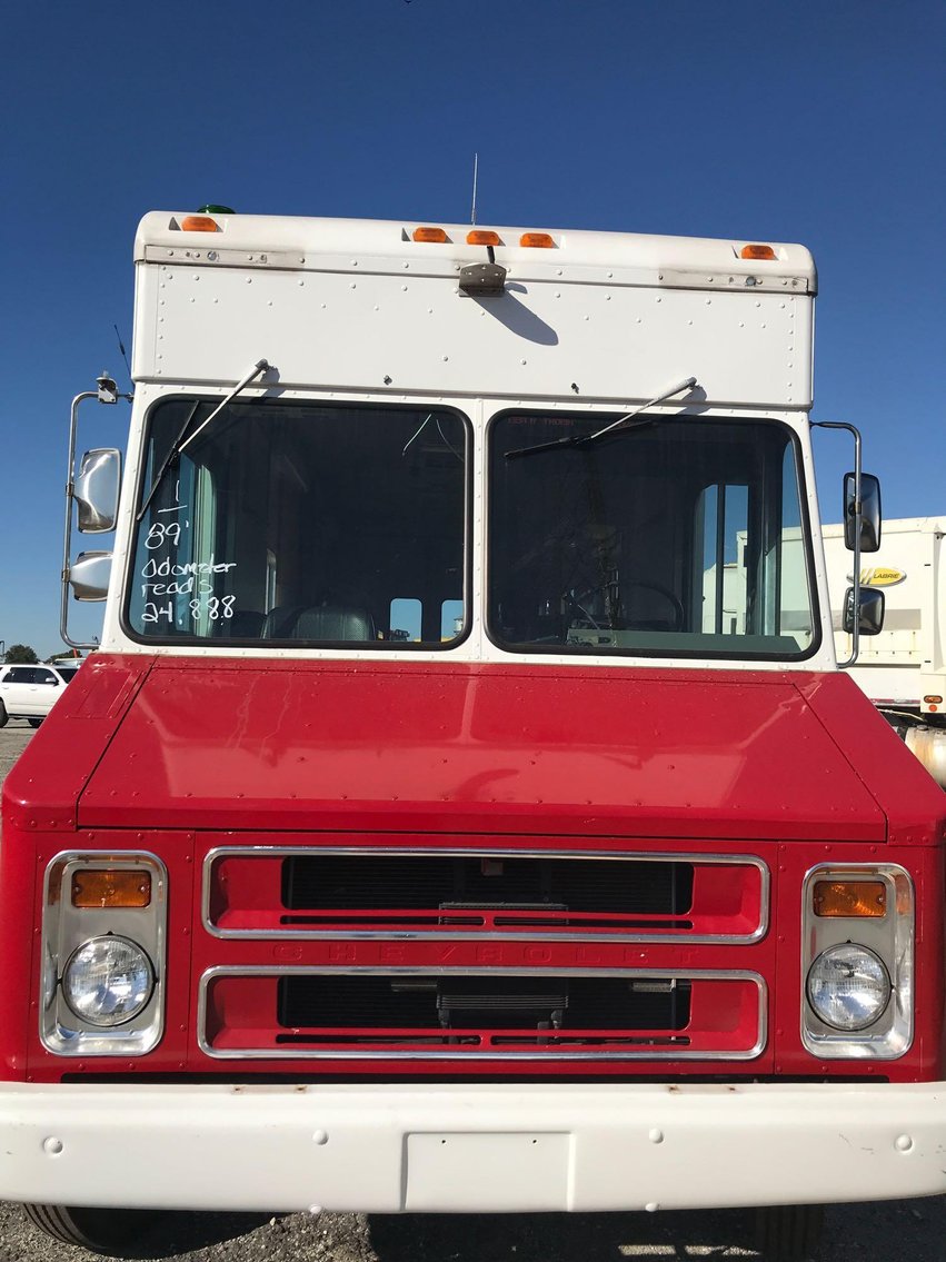 Image for City of Greensboro Surplus Auction