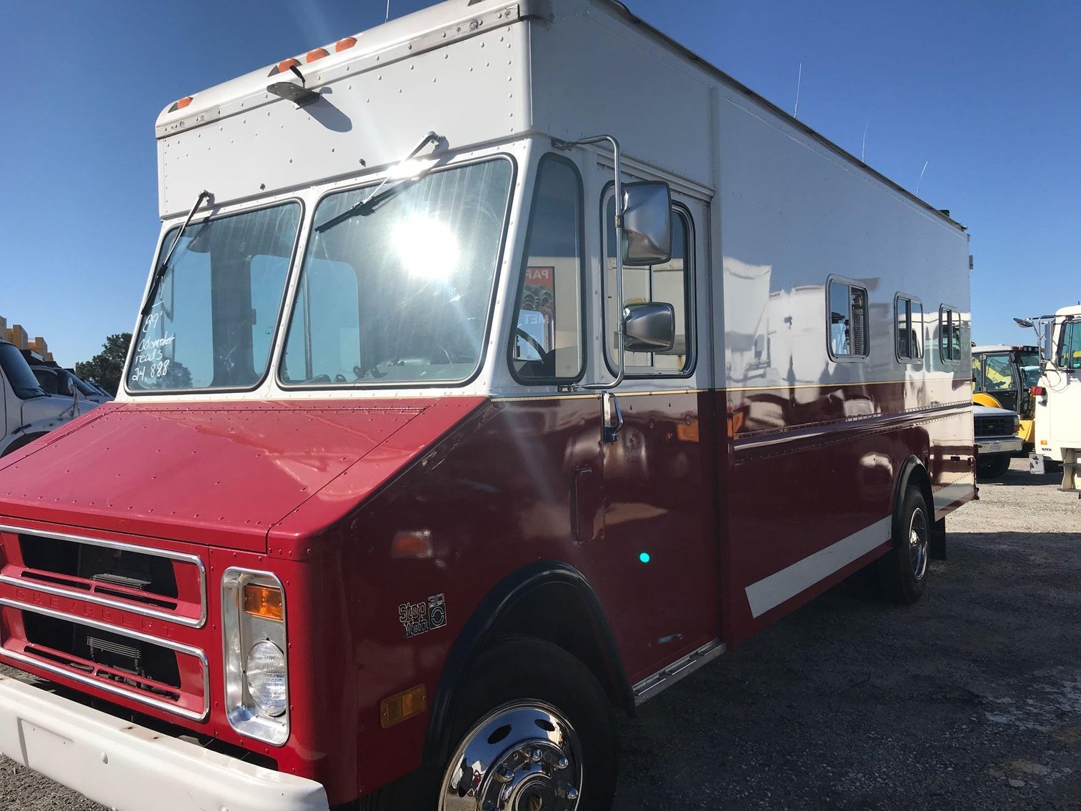 Image for City of Greensboro Surplus Auction