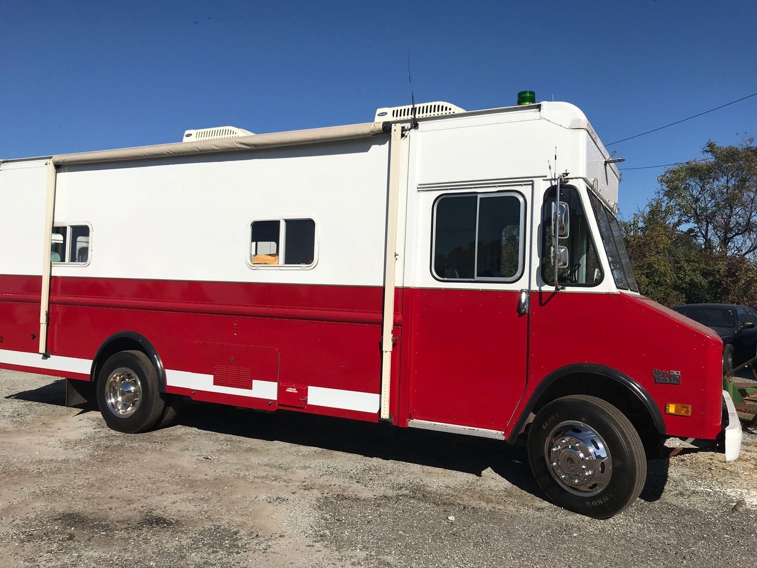 Image for City of Greensboro Surplus Auction