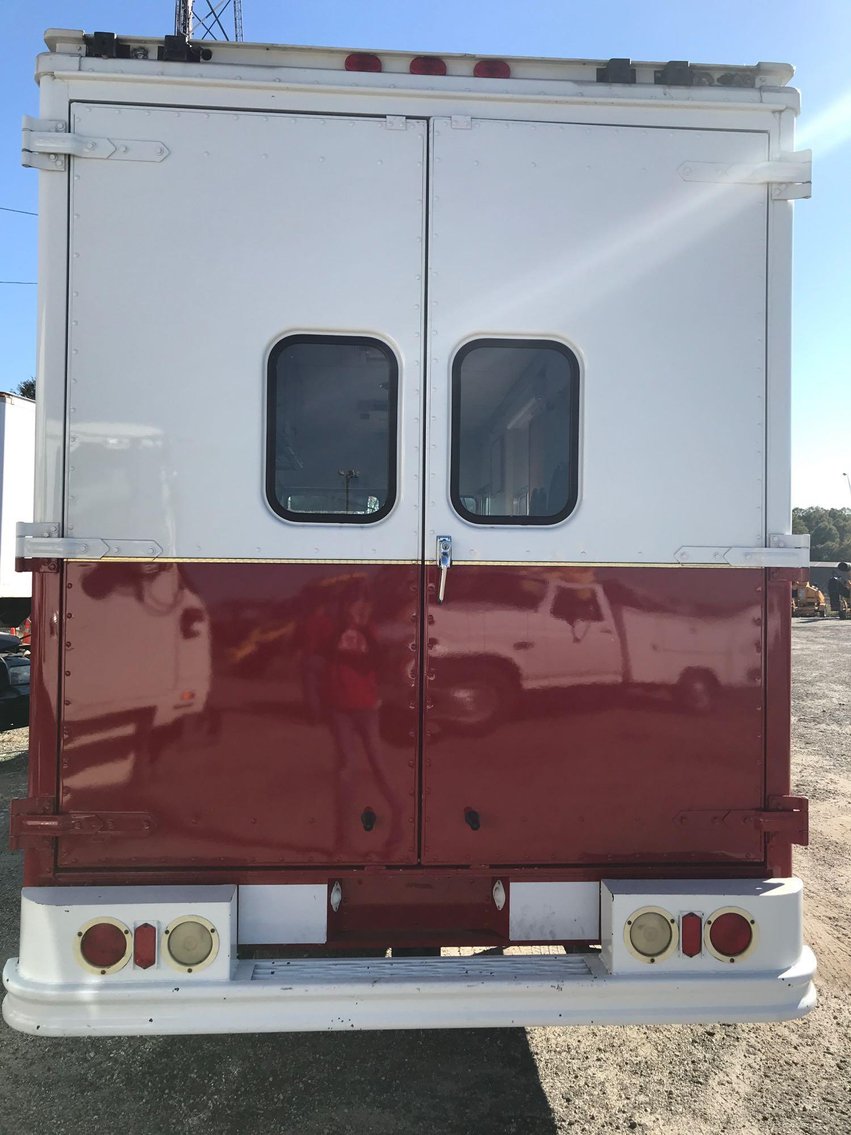 Image for City of Greensboro Surplus Auction