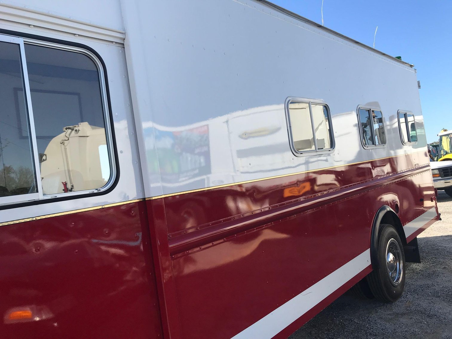 Image for City of Greensboro Surplus Auction