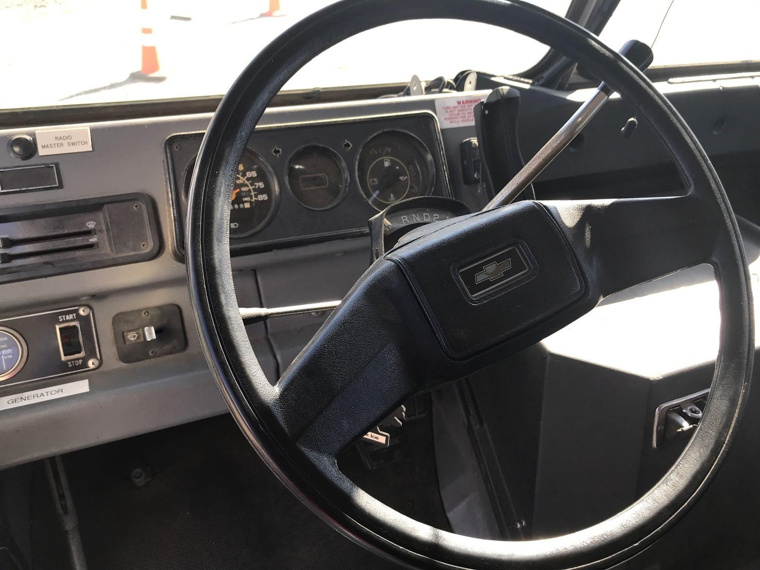 Image for City of Greensboro Surplus Auction