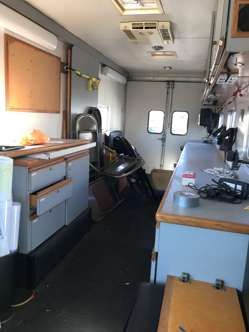 Image for City of Greensboro Surplus Auction