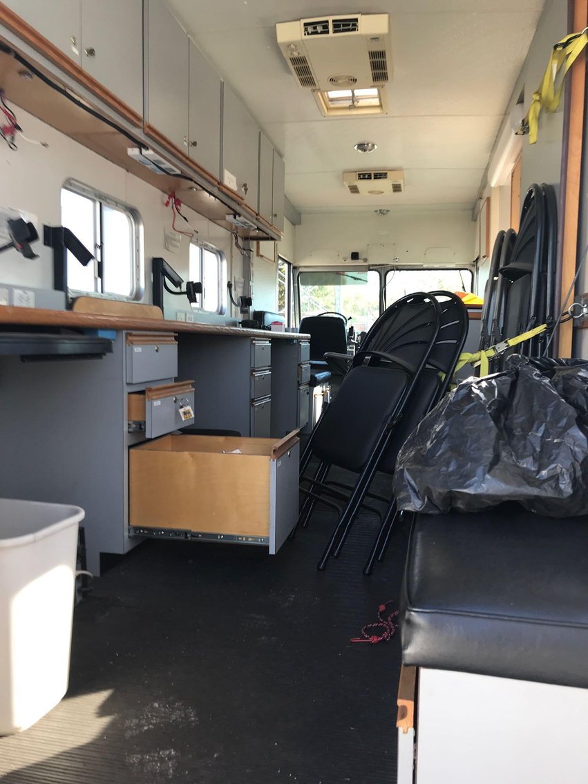 Image for City of Greensboro Surplus Auction