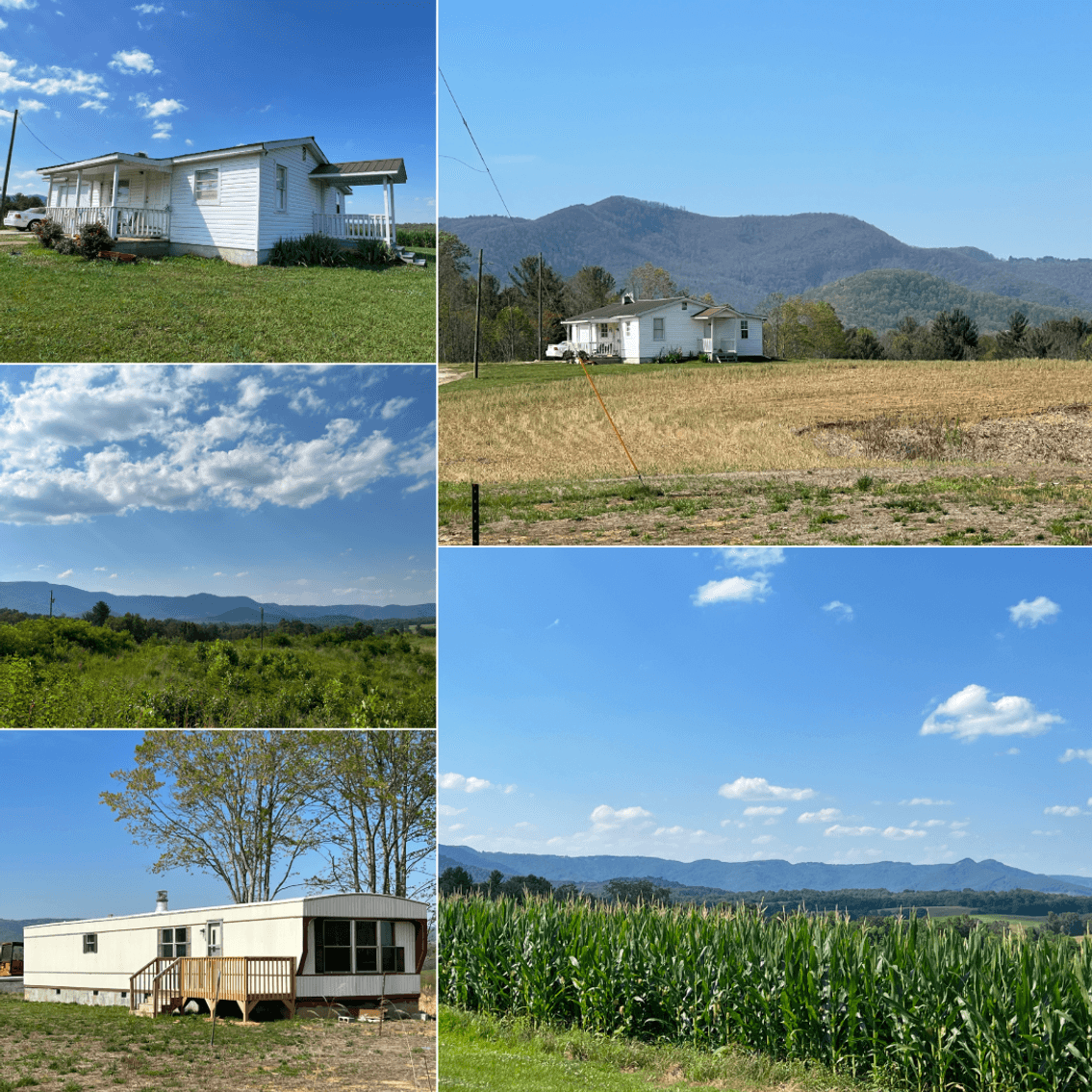 Image for Big View Real Estate - The Heirs of The Late Jimmy Ray Newman