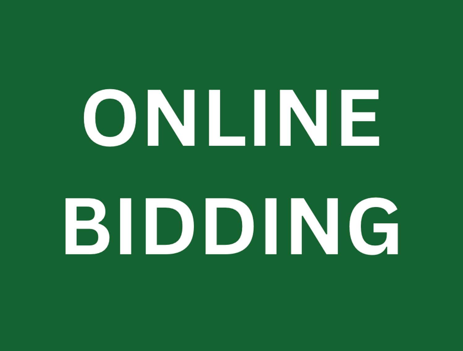 Image for Big View Real Estate - The Heirs of The Late Jimmy Ray Newman