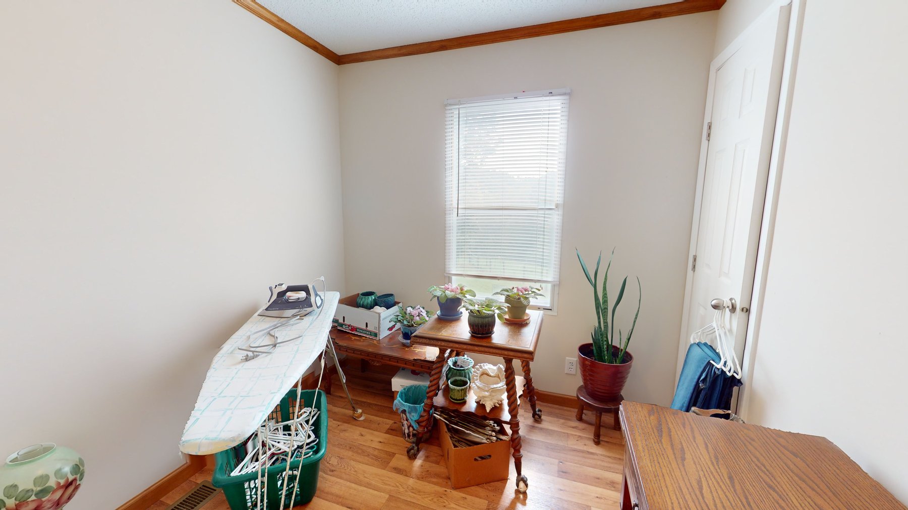 Image for Home For Sale in Mount Airy - 152 Spanish Fort Trail