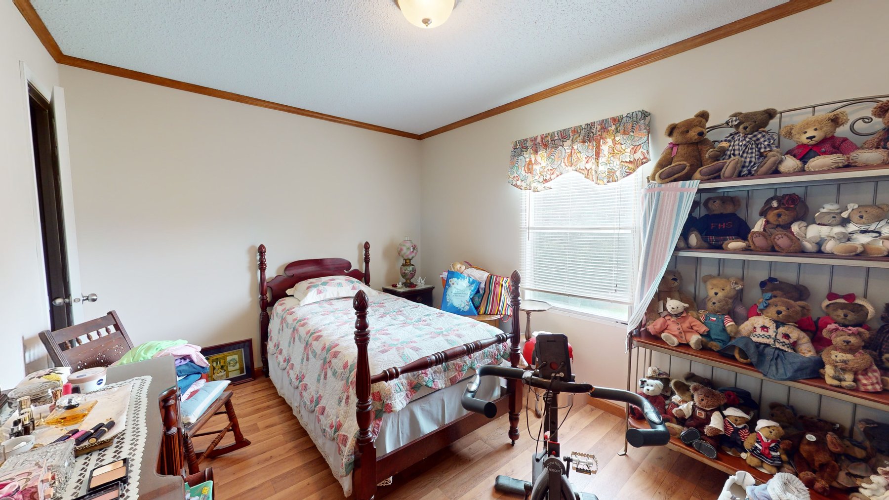 Image for Home For Sale in Mount Airy - 152 Spanish Fort Trail