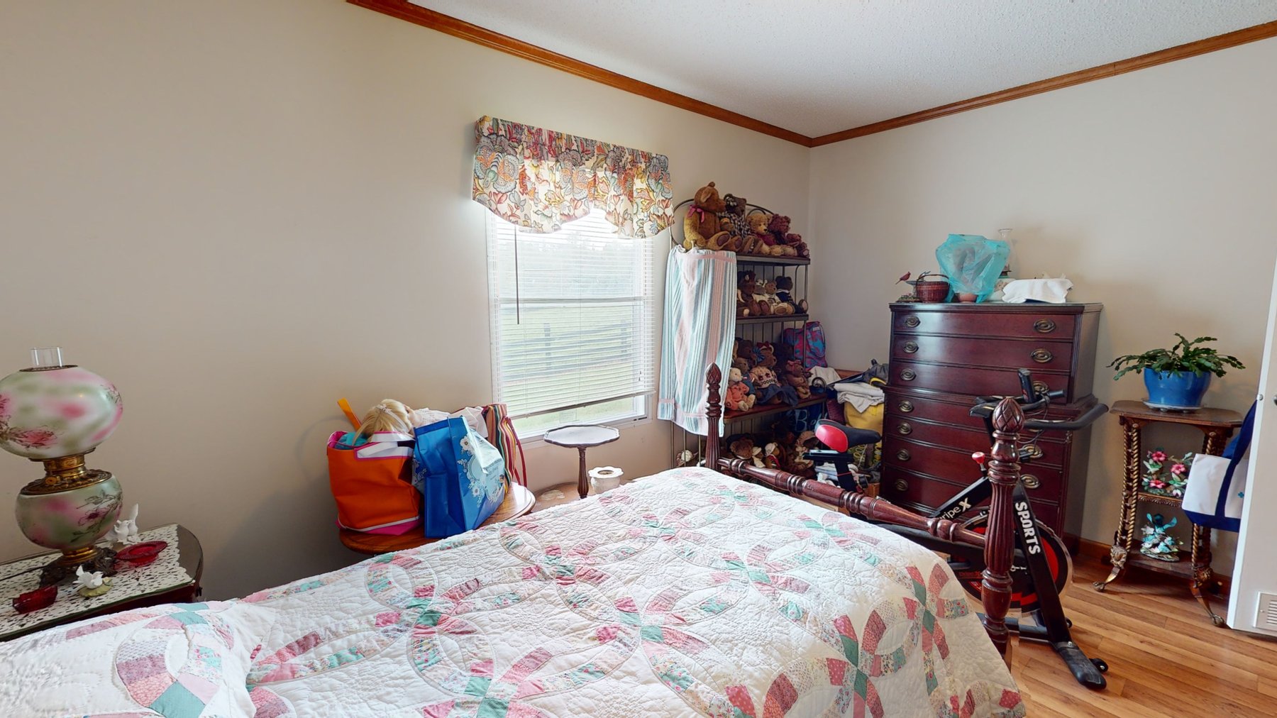 Image for Home For Sale in Mount Airy - 152 Spanish Fort Trail