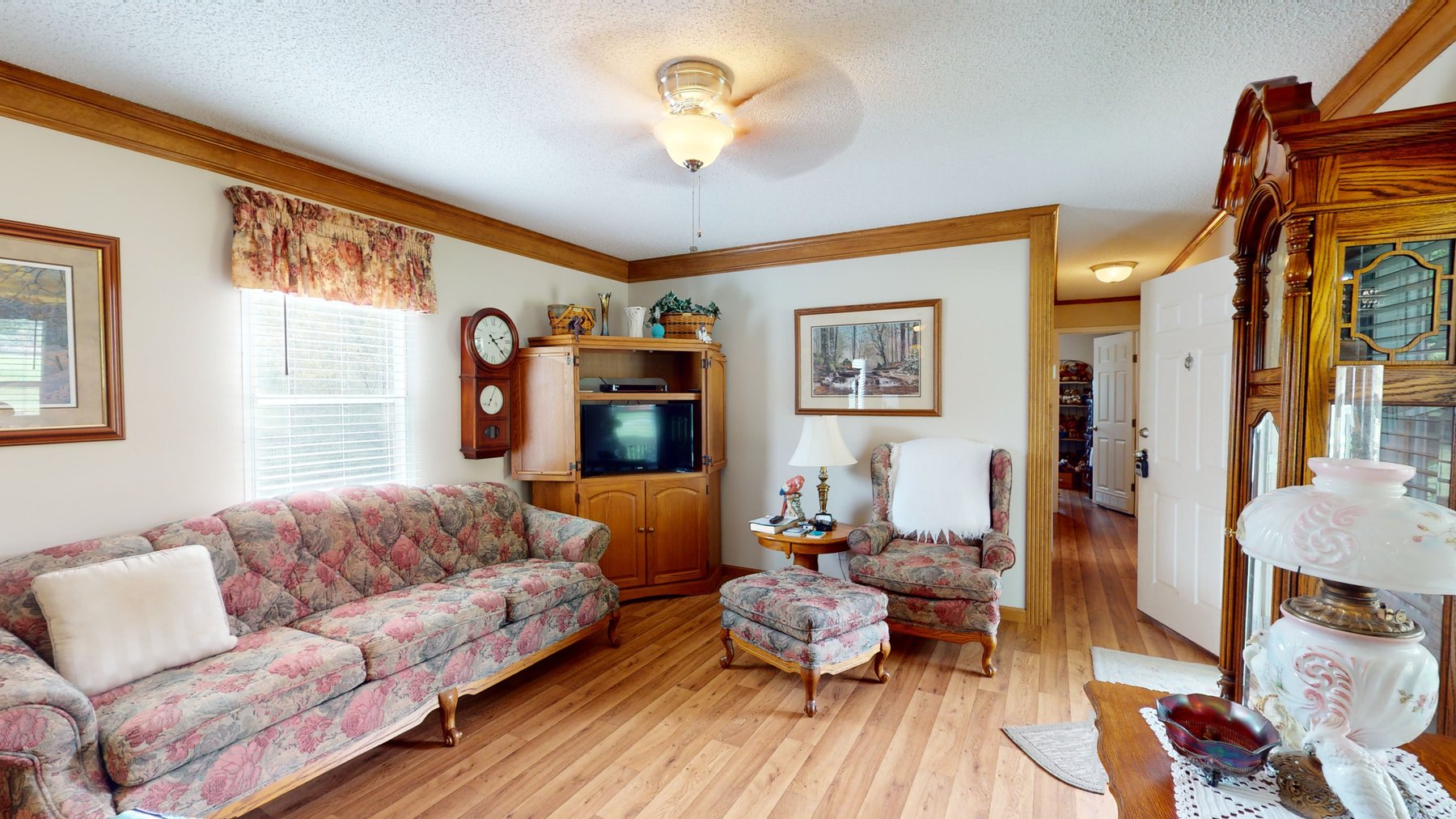 Image for Home For Sale in Mount Airy - 152 Spanish Fort Trail