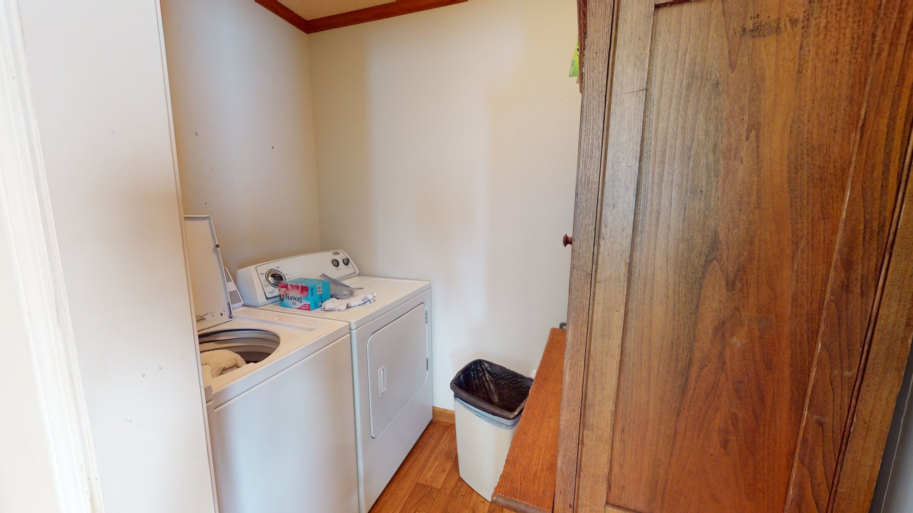 Image for Home For Sale in Mount Airy - 152 Spanish Fort Trail