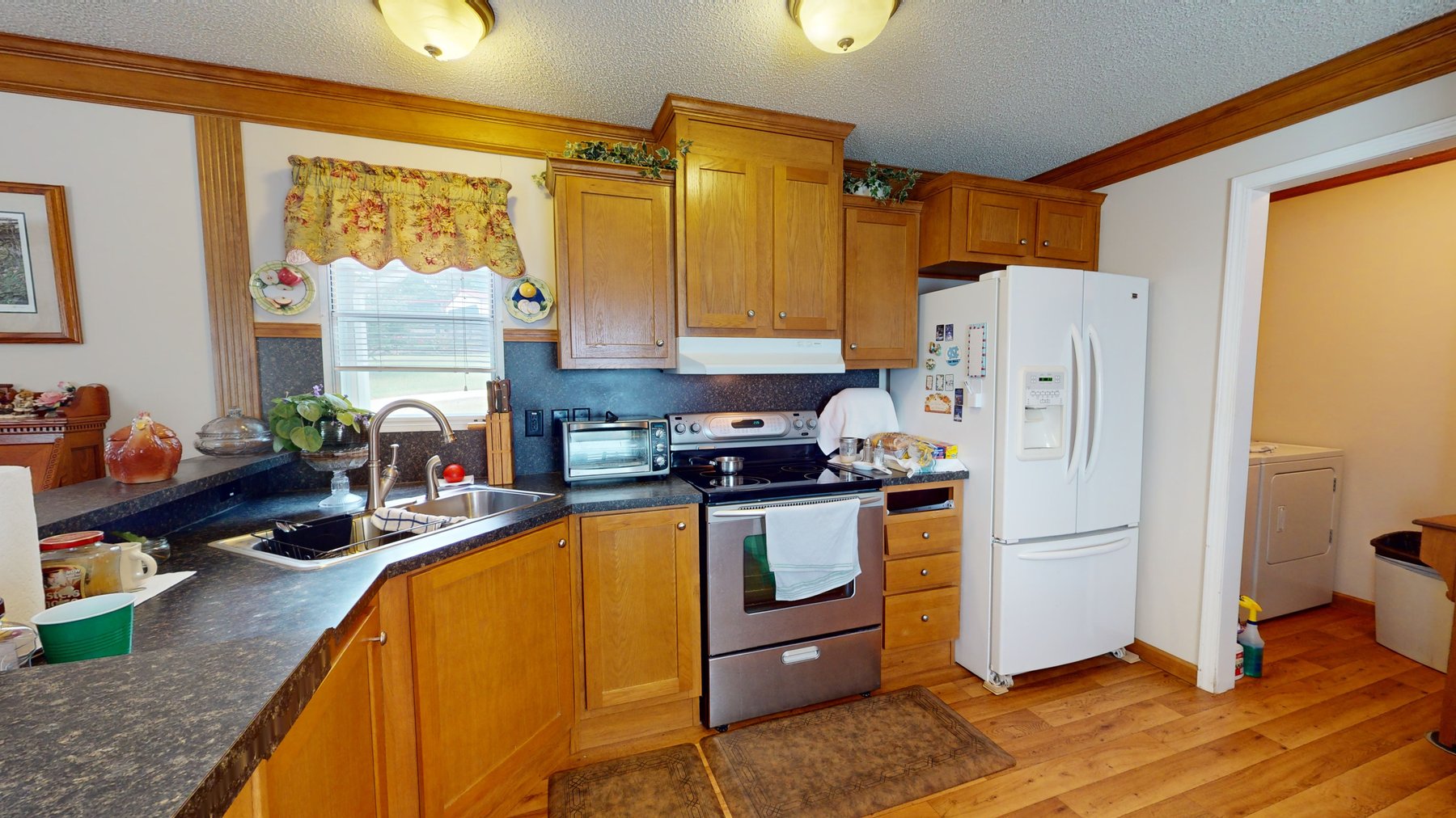 Image for Home For Sale in Mount Airy - 152 Spanish Fort Trail