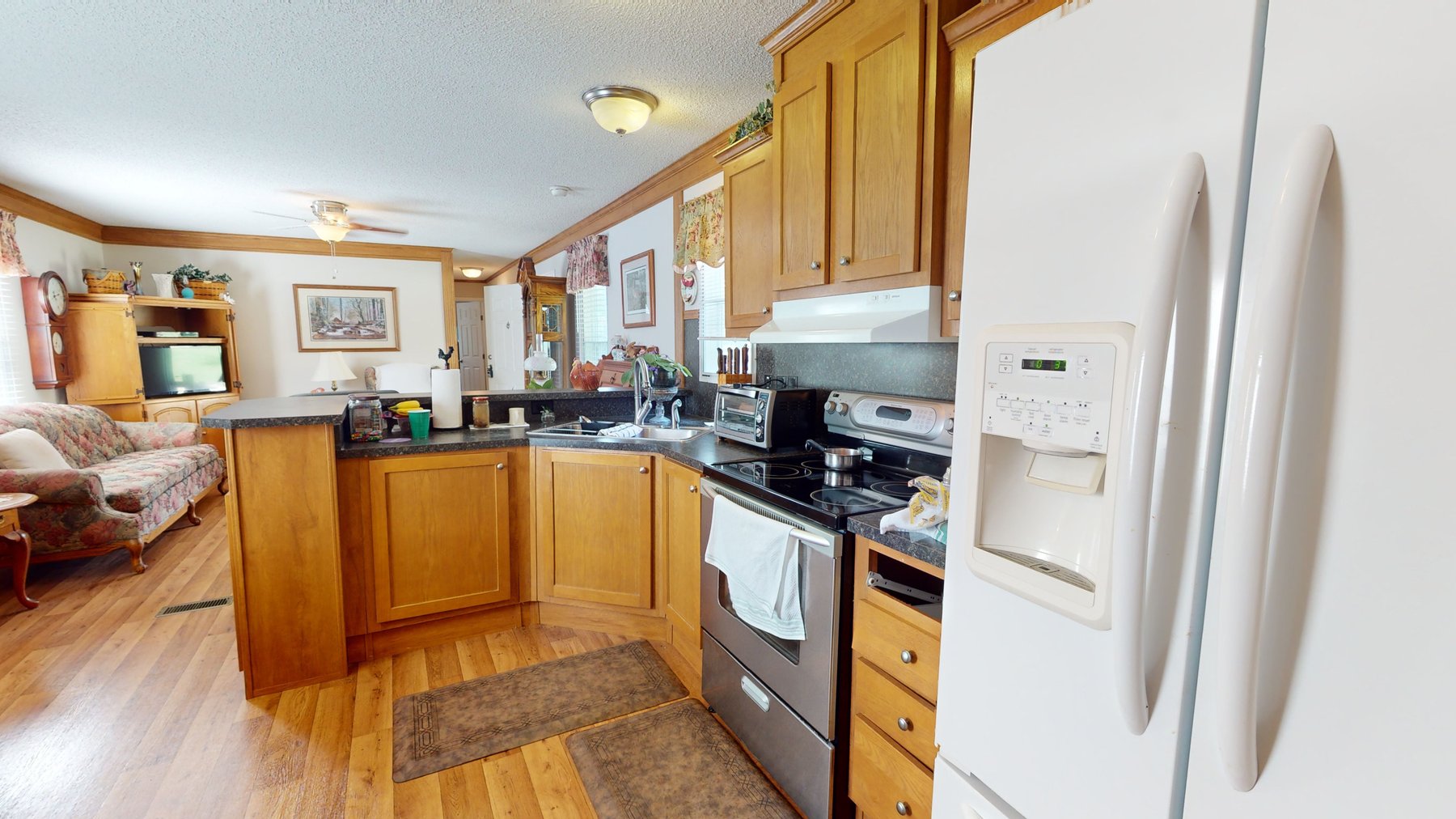 Image for Home For Sale in Mount Airy - 152 Spanish Fort Trail