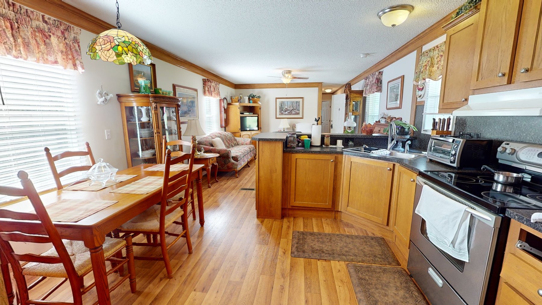 Image for Home For Sale in Mount Airy - 152 Spanish Fort Trail