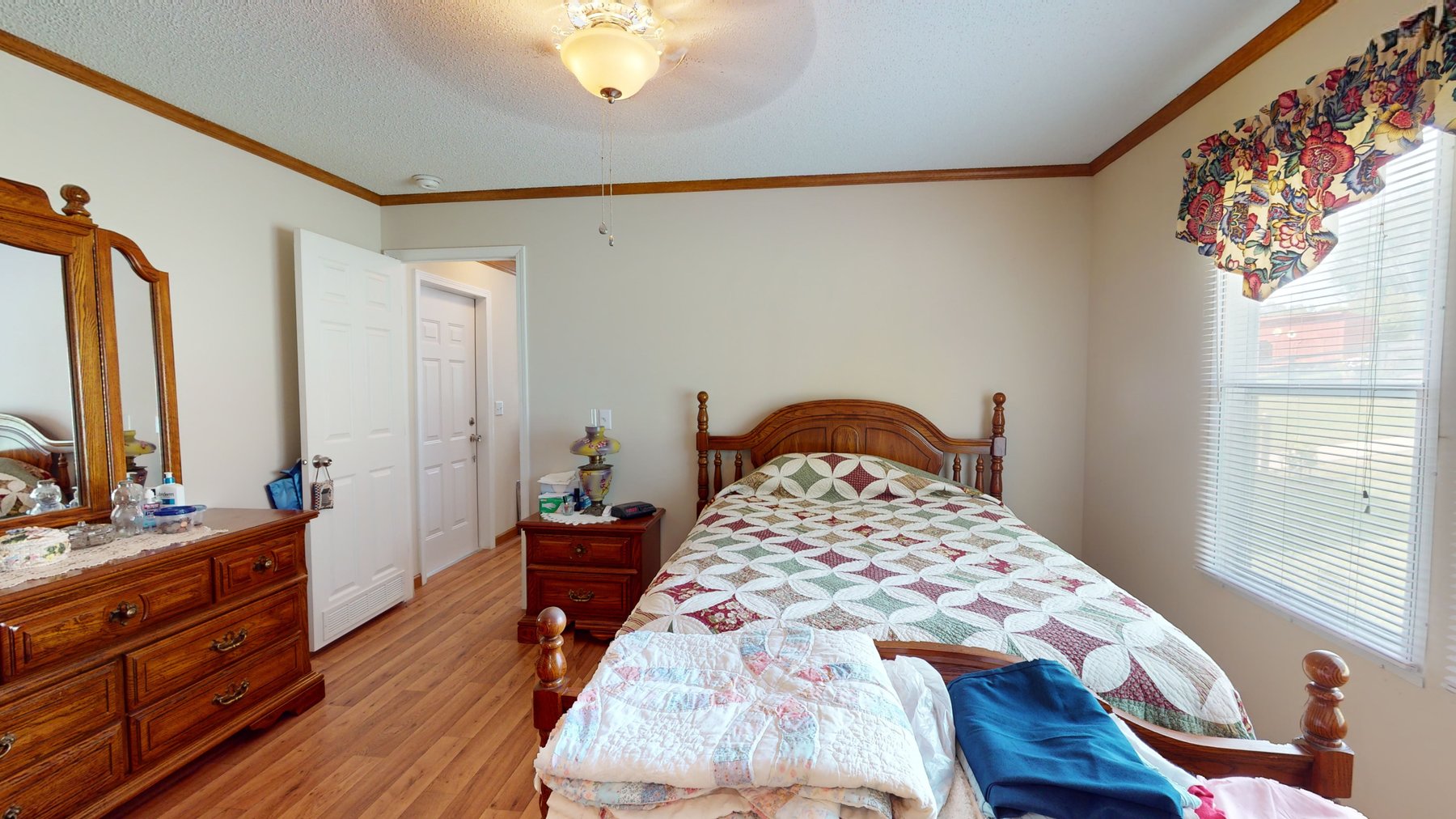 Image for Home For Sale in Mount Airy - 152 Spanish Fort Trail