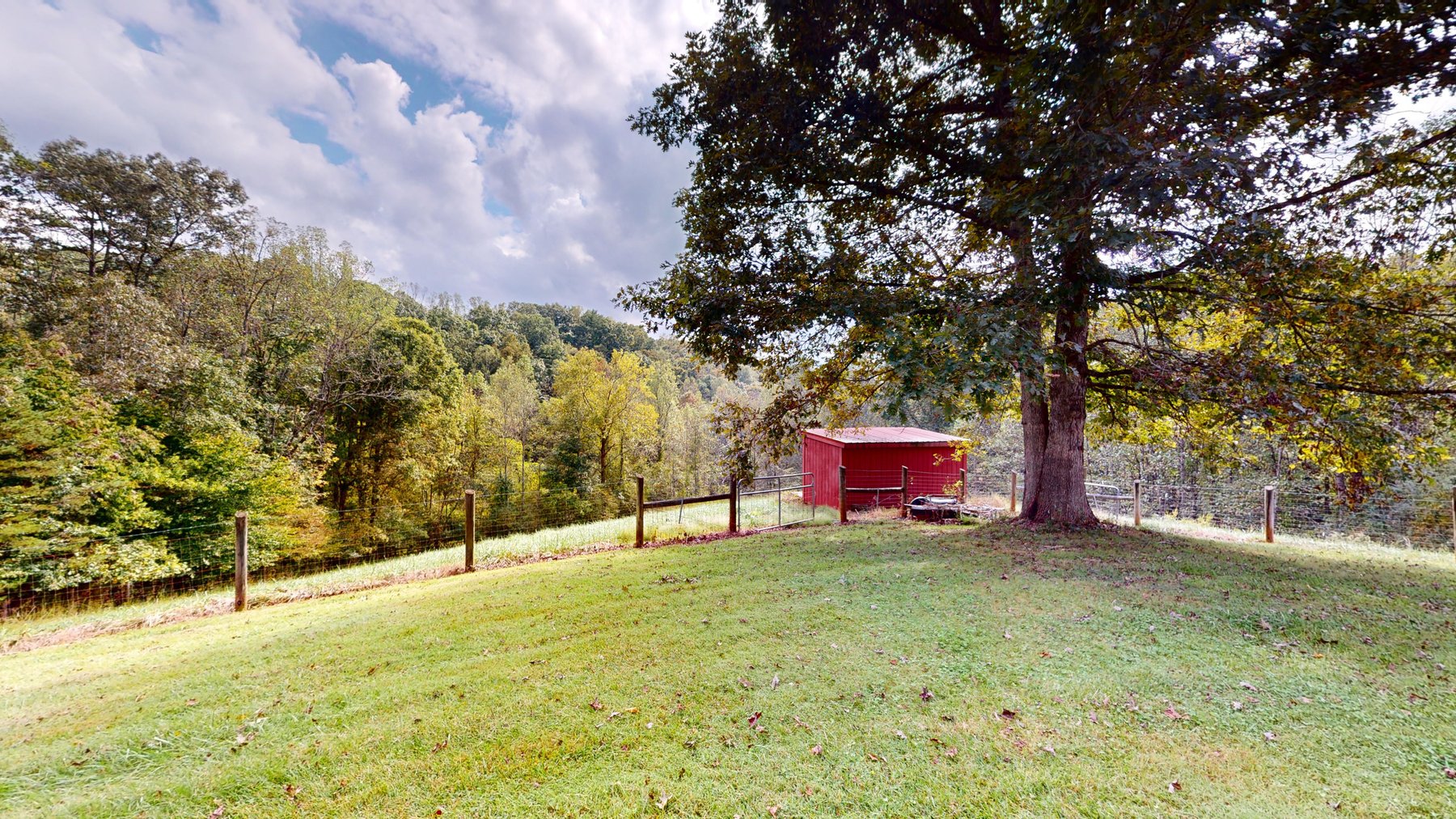 Image for Home For Sale in Mount Airy - 152 Spanish Fort Trail