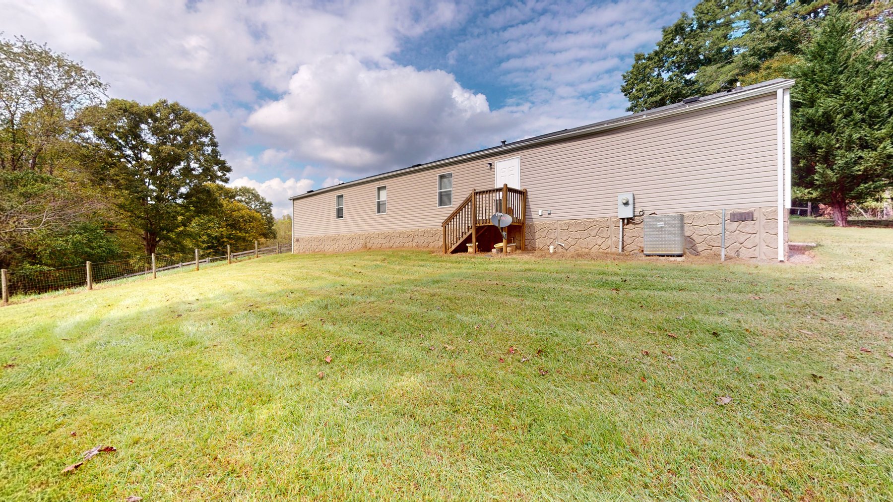Image for Home For Sale in Mount Airy - 152 Spanish Fort Trail