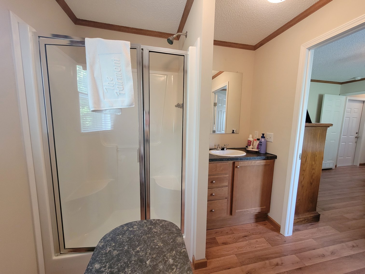 Image for Home For Sale in Mount Airy - 152 Spanish Fort Trail