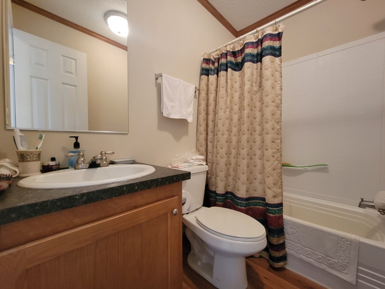 Image for Home For Sale in Mount Airy - 152 Spanish Fort Trail