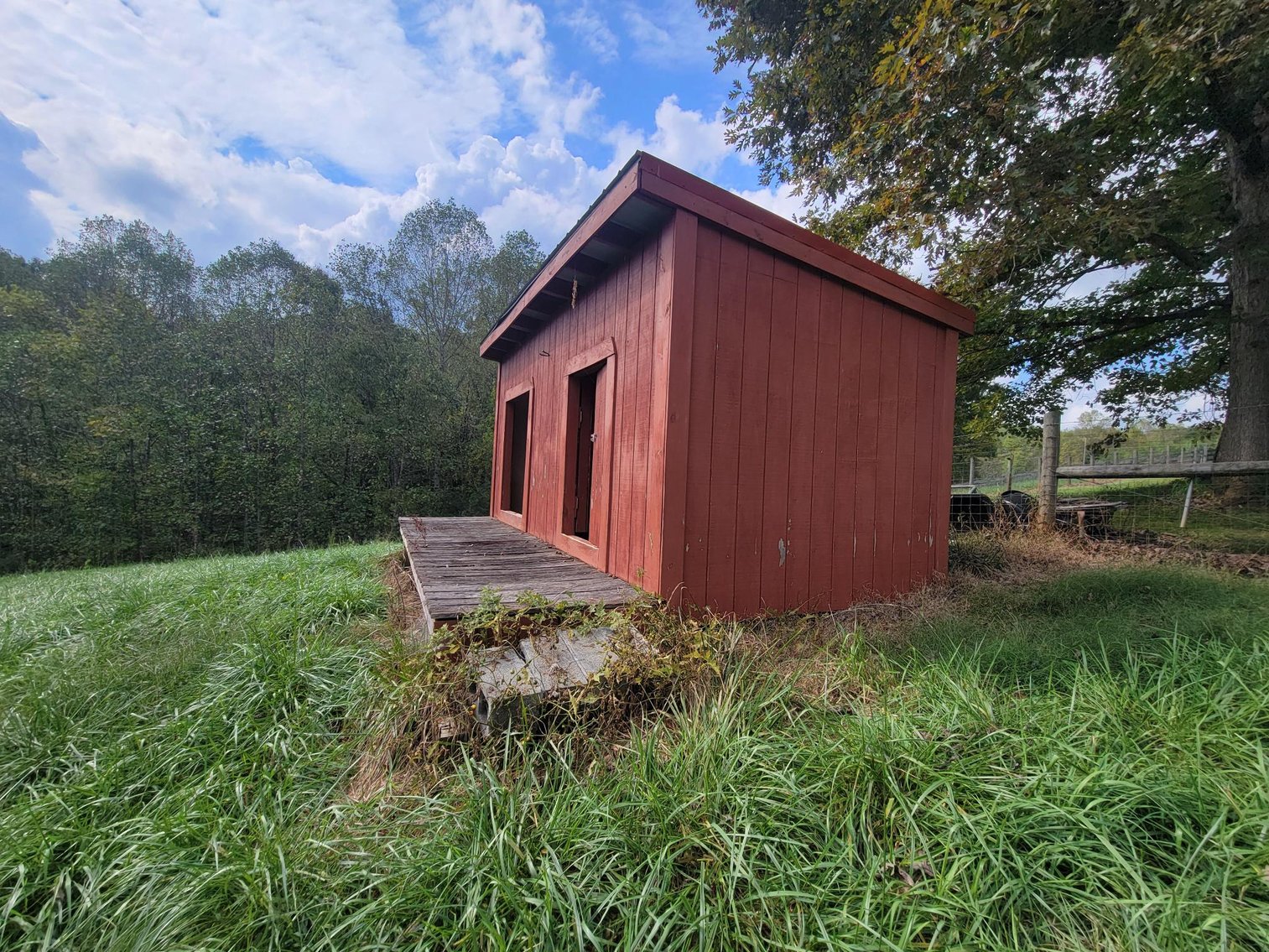 Image for Home For Sale in Mount Airy - 152 Spanish Fort Trail