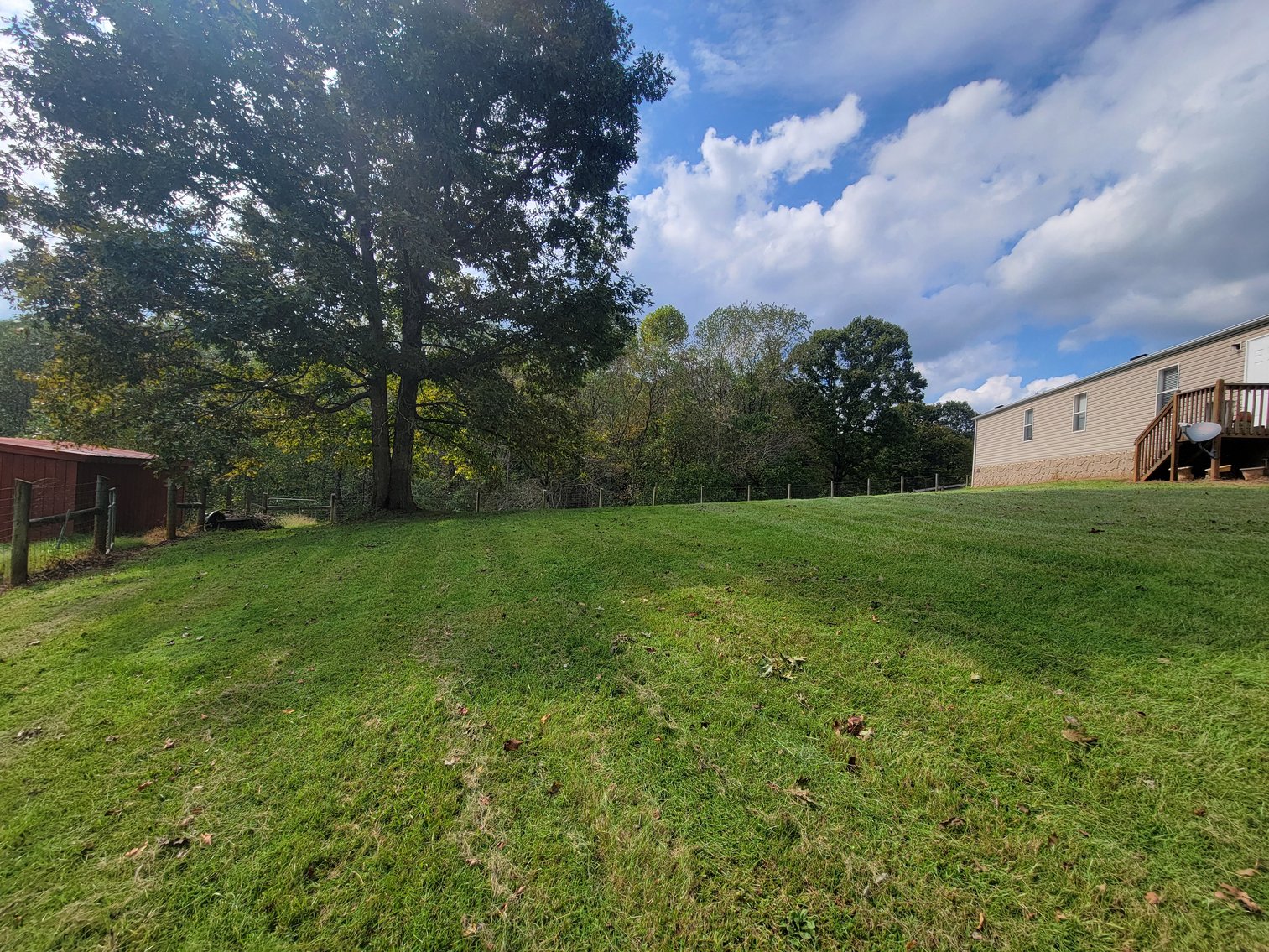 Image for Home For Sale in Mount Airy - 152 Spanish Fort Trail