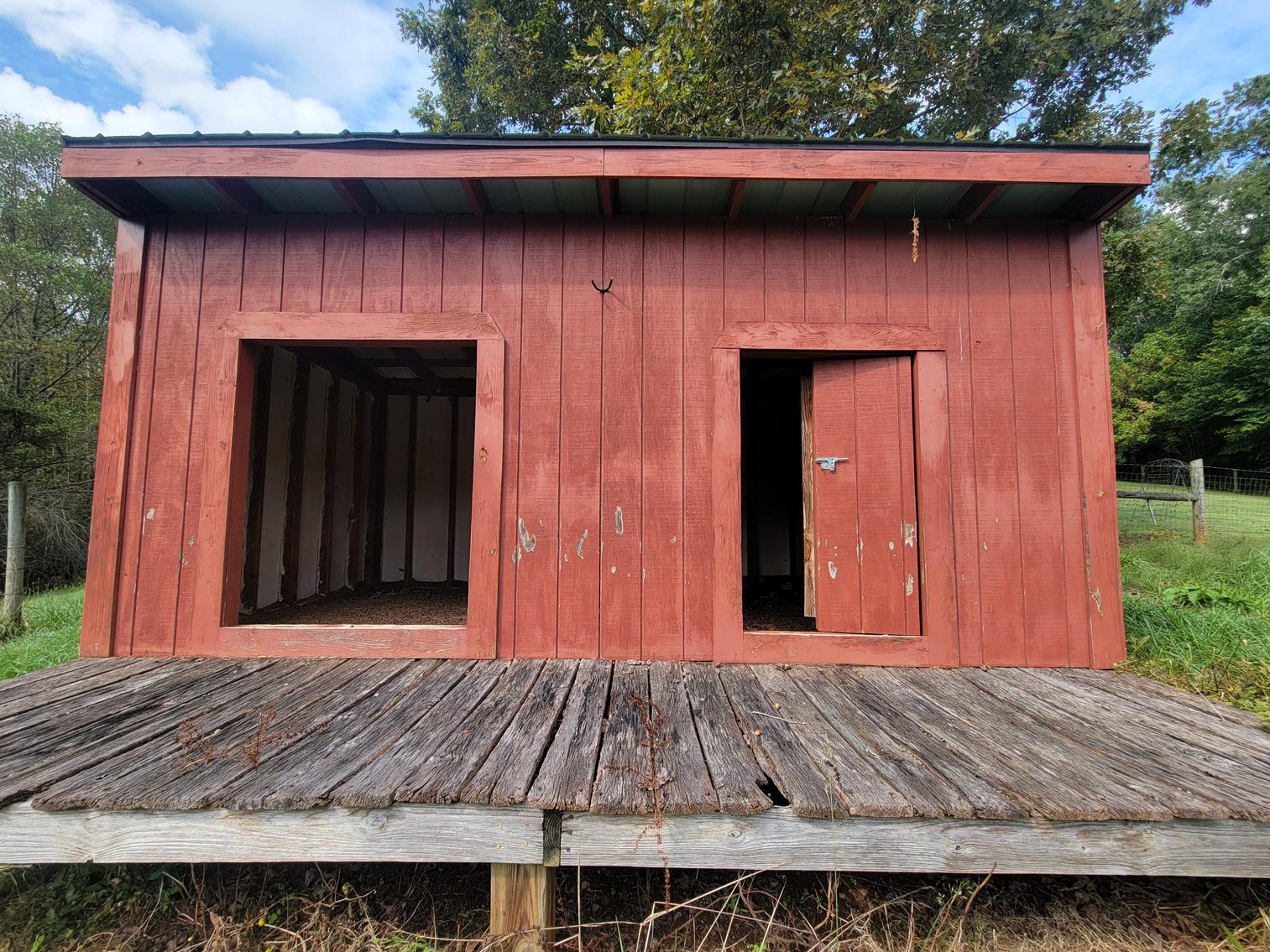 Image for Home For Sale in Mount Airy - 152 Spanish Fort Trail