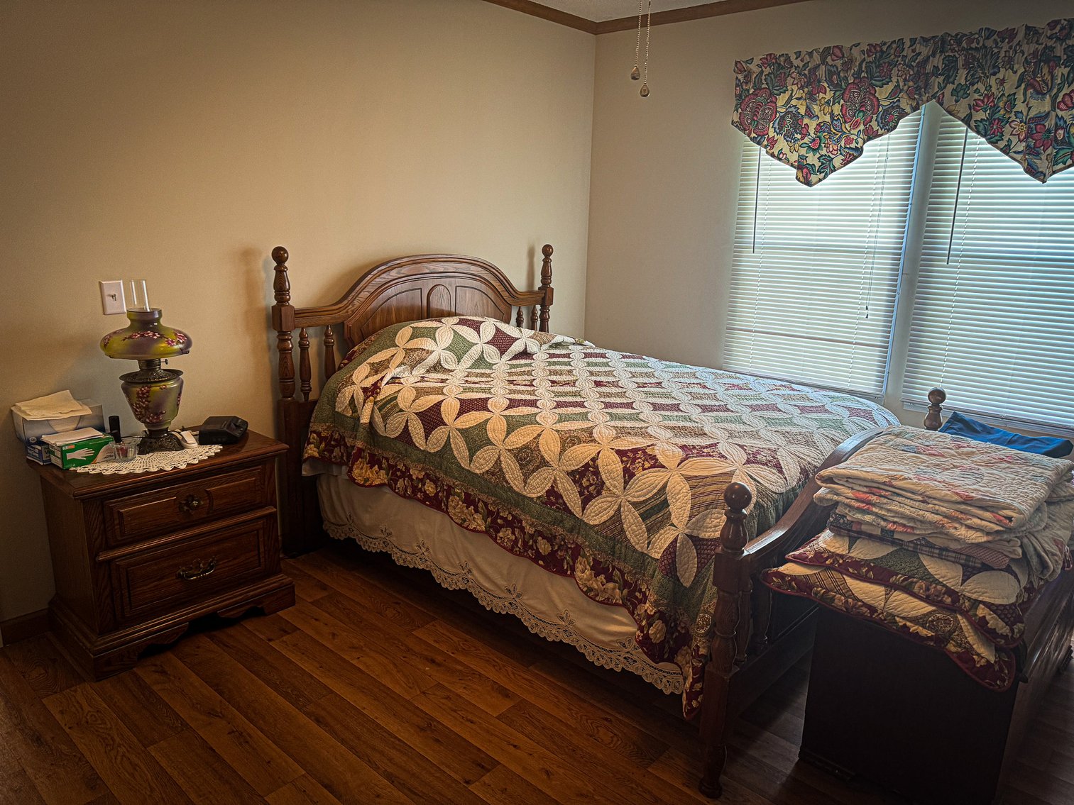 Image for Home For Sale in Mount Airy - 152 Spanish Fort Trail