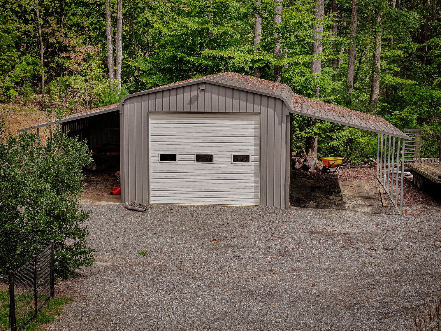 Image for Real Estate Auction - Charming 3-Bedroom Home in Woodbridge Subdivision