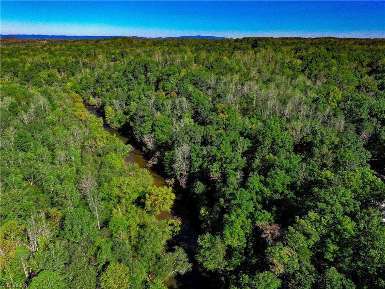 Image for Land For Sale in Danbury - 1849 Mission Extension Road