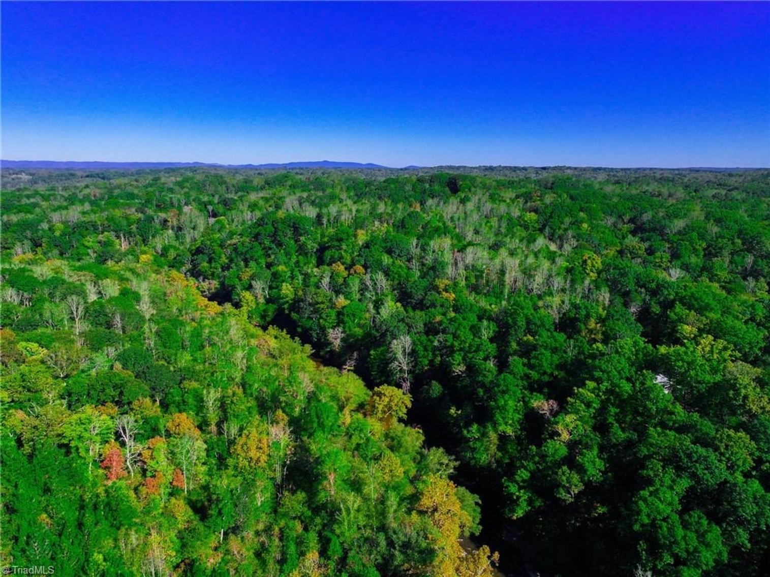 Image for Land For Sale in Danbury - 1849 Mission Extension Road