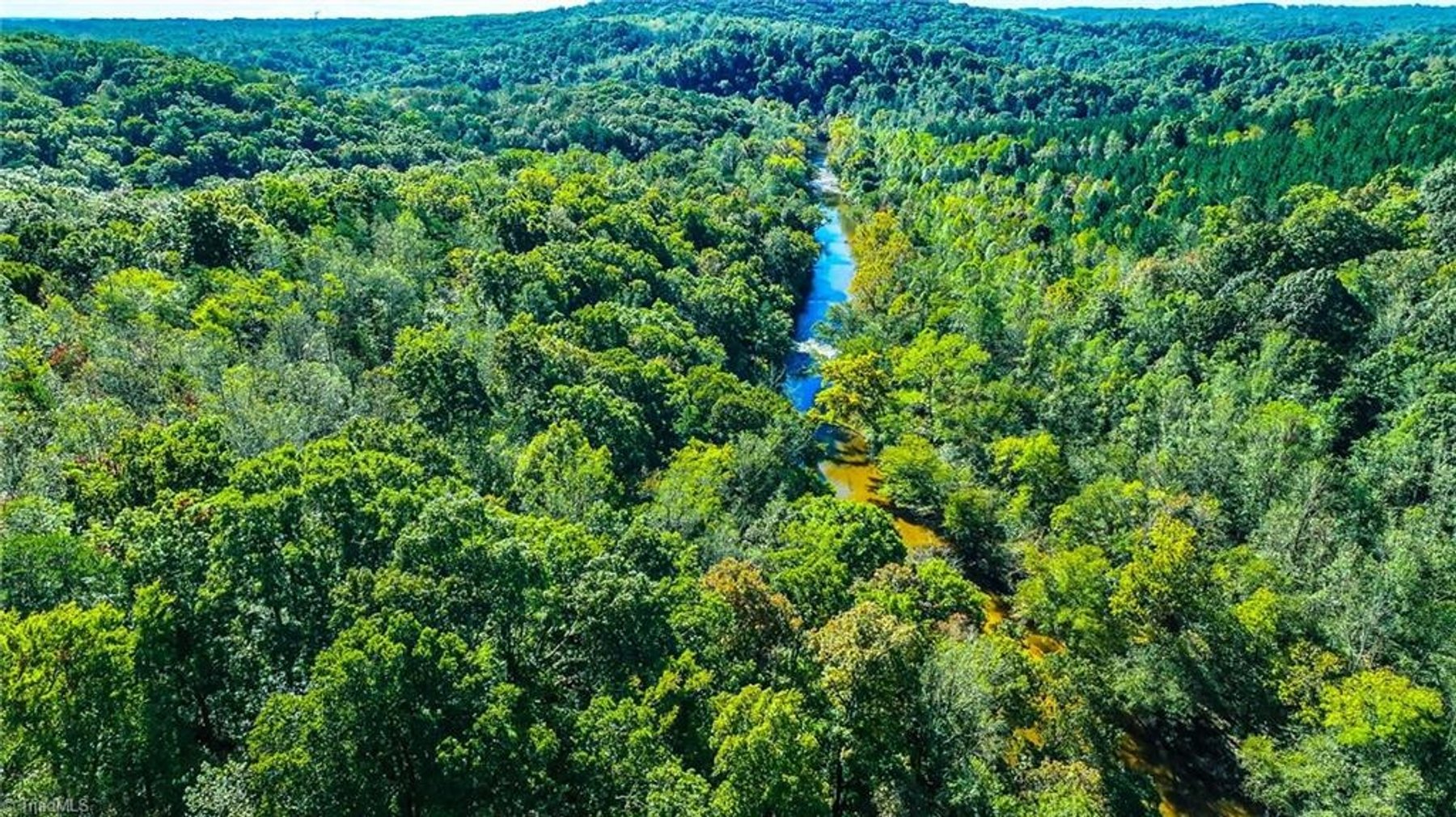 Image for Land For Sale in Danbury - 1849 Mission Extension Road