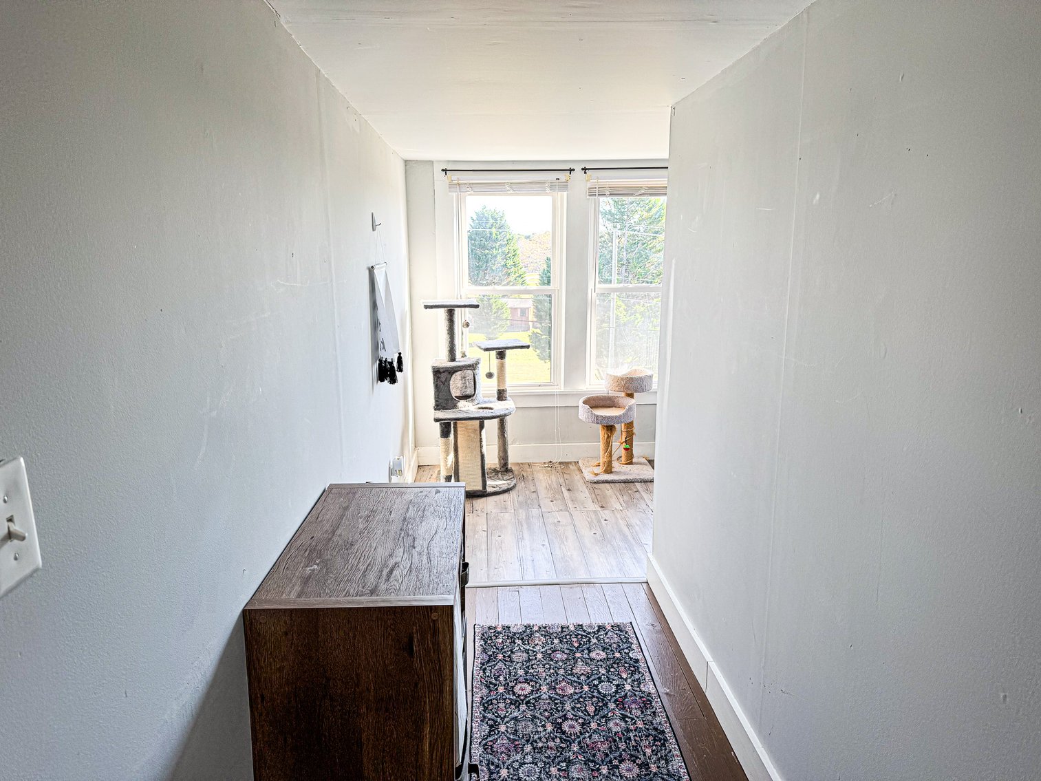 Image for Home For Sale in Mount Airy - 546 Franklin Road