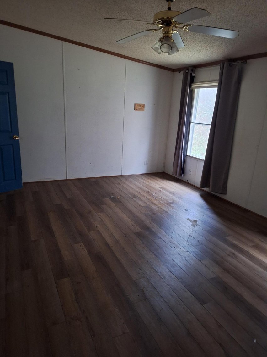Image for Real Estate Auction - 3-Bedroom Home on 4 Acres in Dobson, NC
