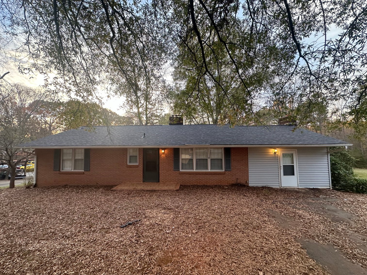 Image for Real Estate Auction - Charming 3-Bedroom Home on 1 Acre in King, NC